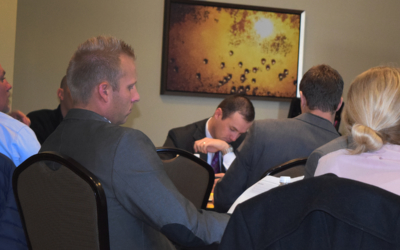 The 4 Reasons Why The People You Surround Yourself With Matter