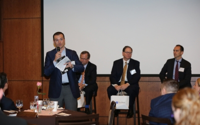 Future of Financial Planning