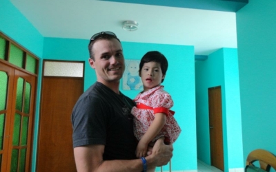 Becoming an Ironman: The WHY That Changed Me