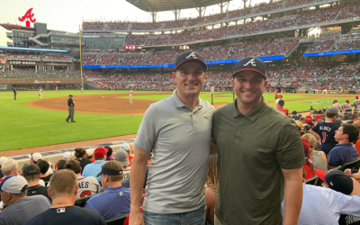 Making Your Someday a Today