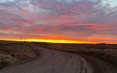 It’s Time to Take a Journey