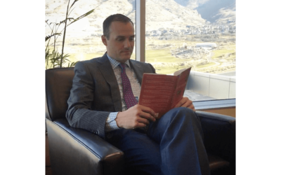 Have You Re-Read a Good Book Lately?